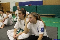 Összevont edzés és 2016-os évértékelő