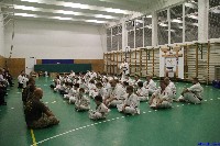 Összevont edzés és 2016-os évértékelő