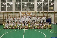 Összevont edzés és 2016-os évértékelő