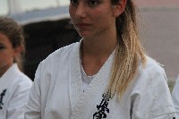Szabadtéri edzés