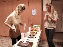 Székely Laura szülinapját ünnepeltük