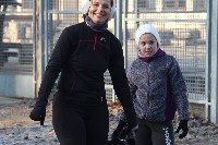 Seishin SE VI. szilveszteri terepfutás