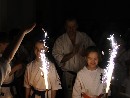 Börcsök Babita és Lehoczki Katica szülinapját ünnepeltük