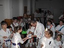 Börcsök Babita és Lehoczki Katica szülinapját ünnepeltük