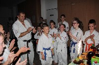Farkas Áron 9. szülinapját ünnepeltük