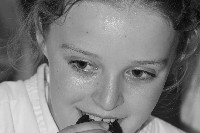 Farkas Áron 9. szülinapját ünnepeltük