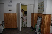 Guzmics Levi szülinapját ünnepeltük