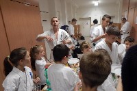 Máté szülinapját ünnepeltük