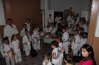 Melinda és Botond szülinapját ünnepeltük
