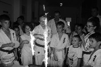 Melinda és Botond szülinapját ünnepeltük