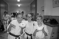 Melinda és Botond szülinapját ünnepeltük
