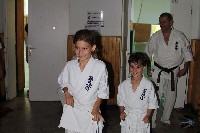 Panka és Nikolasz szülinapját ünnepeltük