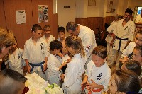 Panka és Nikolasz szülinapját ünnepeltük