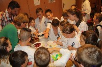 Panka és Nikolasz szülinapját ünnepeltük