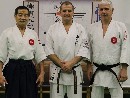„Sensei 50”