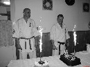 „Sensei 50”