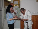 „Sensei 50”