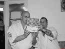 „Sensei 50”