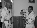 „Sensei 50”