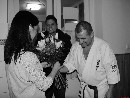 „Sensei 50”