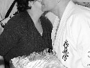„Sensei 50”