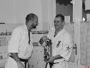 „Sensei 50”