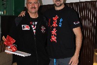 I. Tora HSE tábor