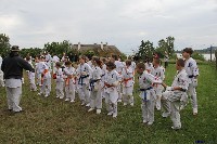 I. Tora HSE tábor