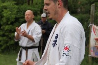 I. Tora HSE tábor