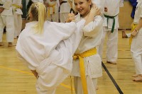 V. Karate Maraton