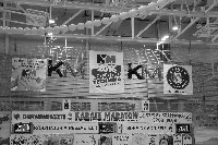 V. Karate Maraton