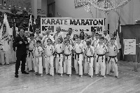 V. Karate Maraton