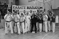 V. Karate Maraton
