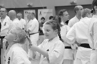 V. Karate Maraton