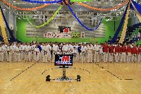 V. Karate Maraton