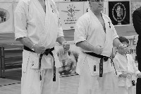 V. Karate Maraton