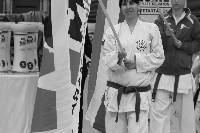 V. Karate Maraton