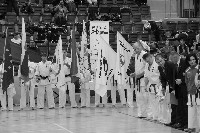 V. Karate Maraton