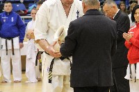 V. Karate Maraton