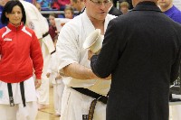 V. Karate Maraton