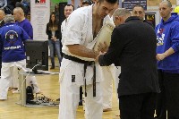V. Karate Maraton