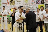 V. Karate Maraton