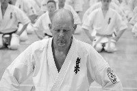 V. Karate Maraton