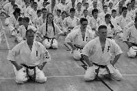 V. Karate Maraton