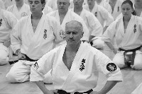 V. Karate Maraton