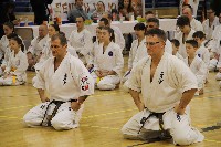 V. Karate Maraton