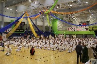 V. Karate Maraton