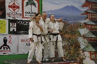 V. Karate Maraton