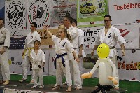 V. Karate Maraton