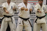 V. Karate Maraton